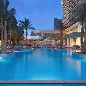 Hotel The Nile Ritz-Carlton Cairo cazare Cairo