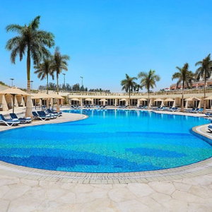 Hotel Jw Marriott Cairo cazare Cairo