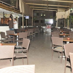 Hotel Happy City cazare Cairo