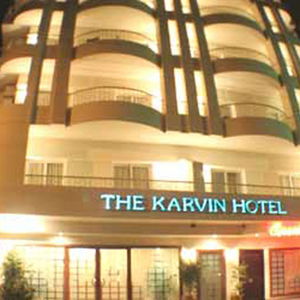 Hotel Golden Carven Hotel cazare Cairo