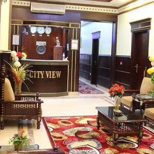 Hotel City View Hotel cazare Cairo