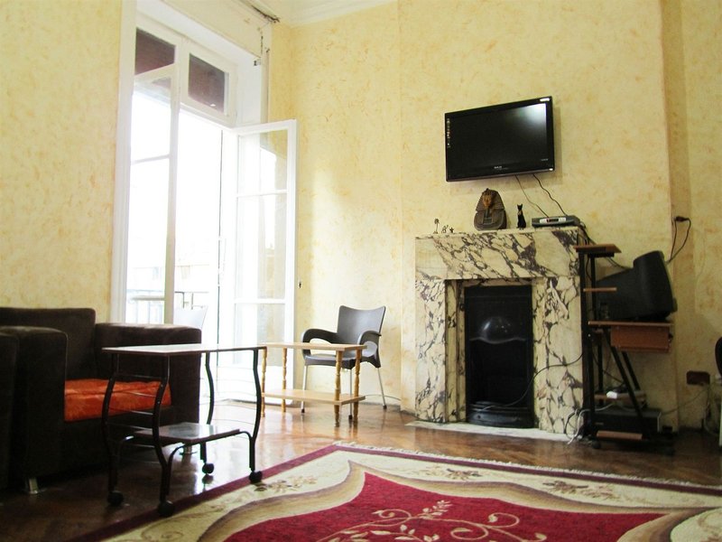 Hotel Traveler's House