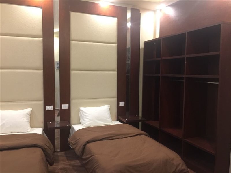 Hotel Cairo City Center Hotel