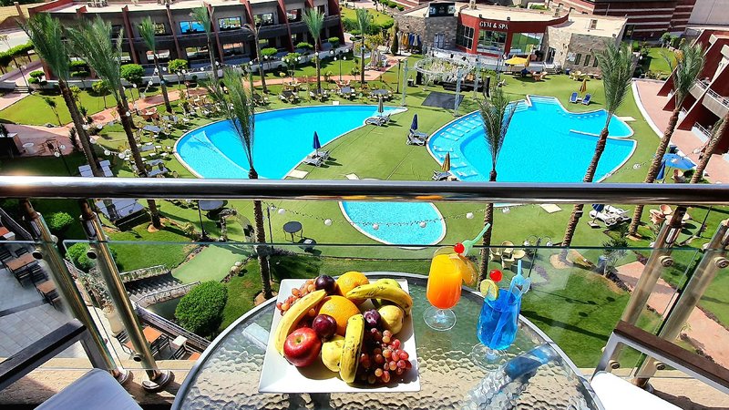 Hotel Jewel Sport City & Aqua Resort