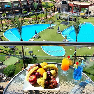 Hotel Jewel Sport City & Aqua Resort cazare Cairo