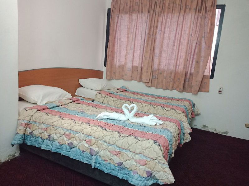 Hotel Invitation Hotel