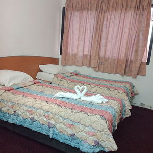 Hotel Invitation Hotel cazare Cairo