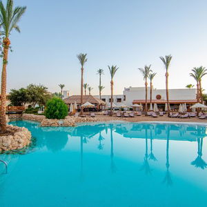 Hotel Ghazala Gardens Hotel cazare Naama Bay