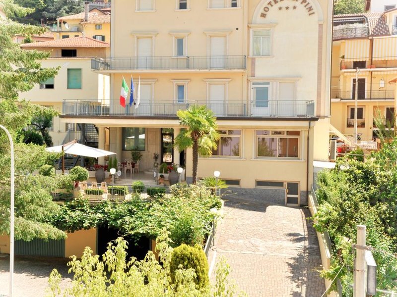 Hotel Hotel Dei Pini