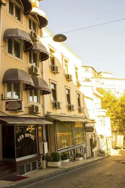 Hotel Royal Gur Hotel