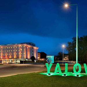 Sejur Ramada By Wyndham Yalova vacanta Yalova