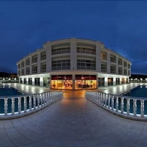 Hotel The Green Oasis Otel & Spa cazare Yalova