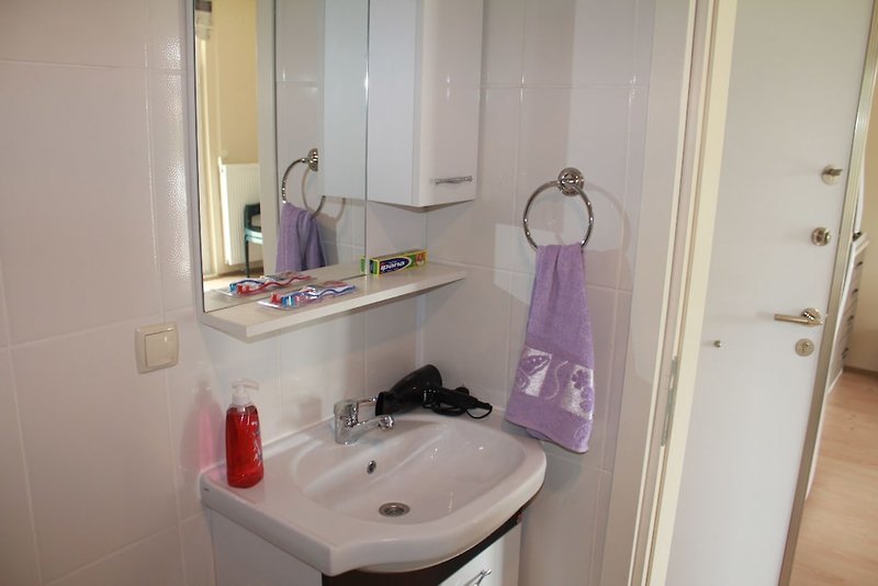 Hotel Karaagaç Green Hotel Apart