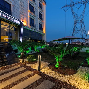 Sejur The Private Airport Hotel vacanta Arnavutkoey