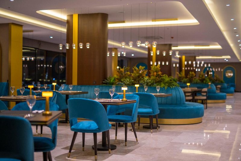 Hotel Crowne Plaza Yalova