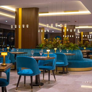 Sejur Crowne Plaza Yalova vacanta Yalova