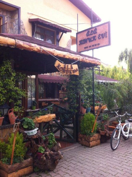 Hotel Ala Konuk Evi