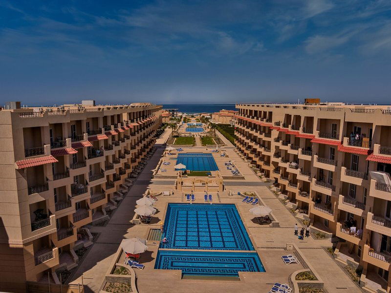 Hotel Selena Bay Resort