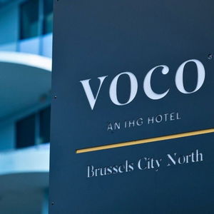 Hotel Voco Brussels City North cazare Vilvoorde