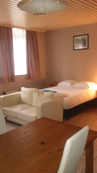 Hotel Condo Gardens Brussels