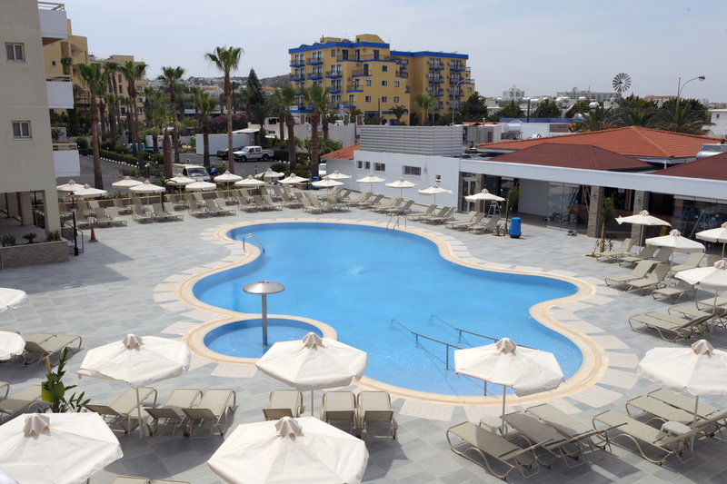 Hotel Golden Star Beach Hotel