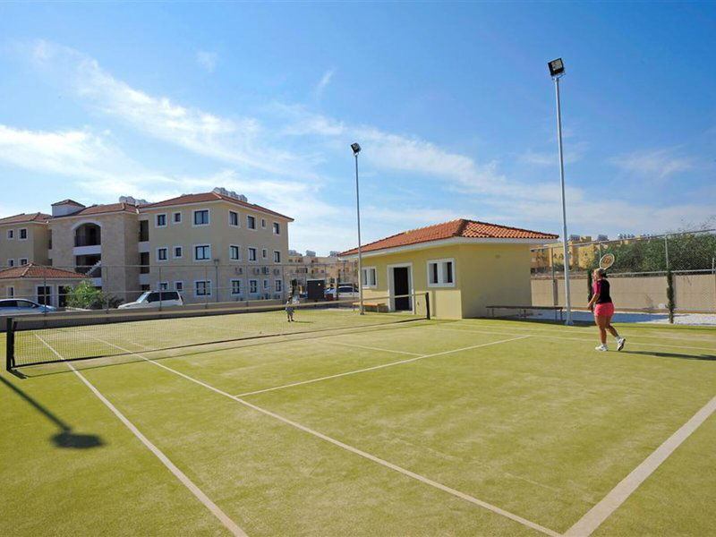 Hotel Kyklades Resort & Spa