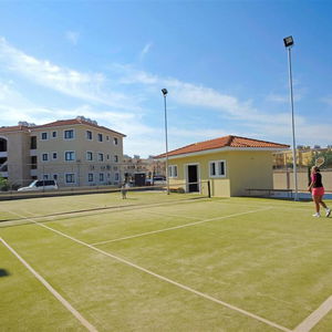 Hotel Kyklades Resort & Spa cazare Paralimni
