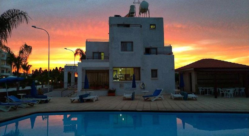 Hotel Maricosta Hotel Apartments