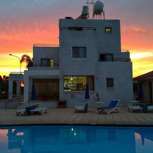 Hotel Maricosta Hotel Apartments cazare Protaras