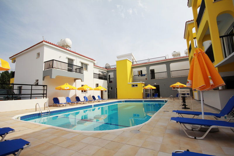 Hotel Sea Cleonapa Hotel & Annex