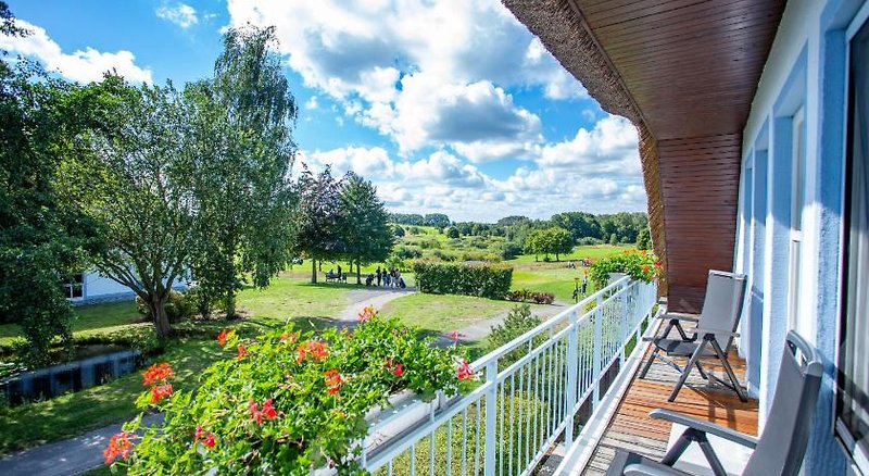 Hotel Balmer See - Hotel · Golf · Spa