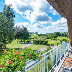Hotel Balmer See - Hotel · Golf · Spa cazare Benz