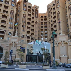 Hotel Eastern Al Montazah Hotel cazare Alexandria