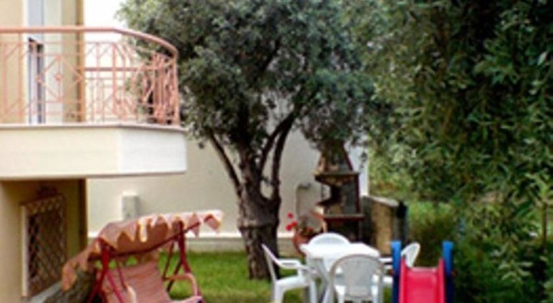 Hotel Studios Stella