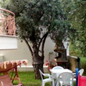 Hotel Studios Stella cazare Skala Potamias