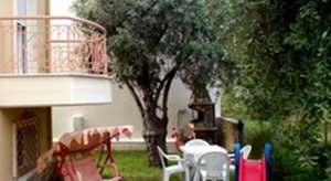 Hotel Studios Stella cazare Skala Potamias