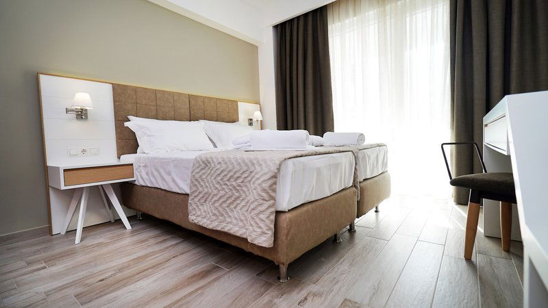 Hotel Olympus Thalassea Boutique Hotel