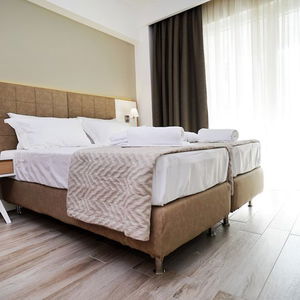 Hotel Olympus Thalassea Boutique Hotel cazare Paralia