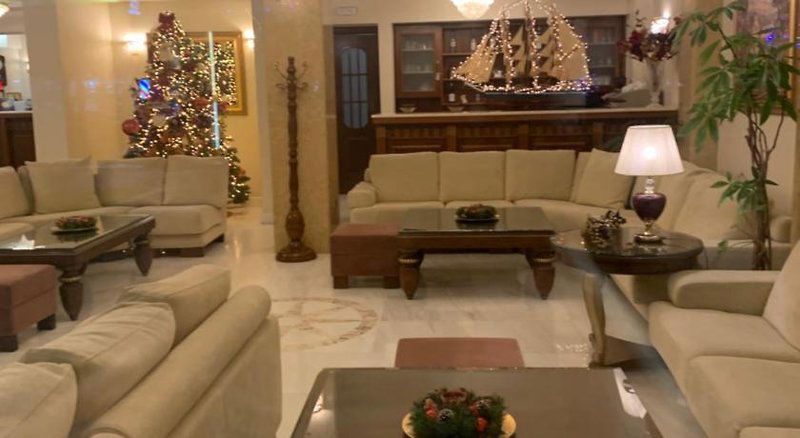 Hotel Hotel Meletiou