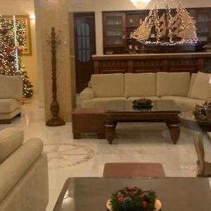 Hotel Hotel Meletiou cazare Thivai