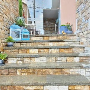 Hotel Deluxe Dina cazare Skala Potamias