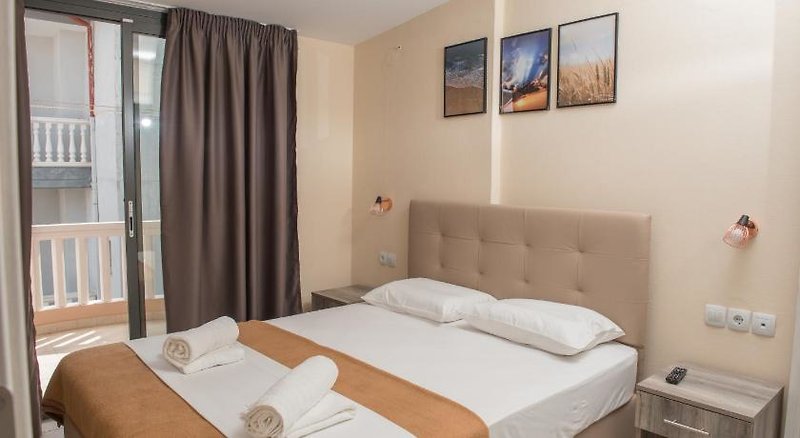 Hotel Ino Luxury Rooms