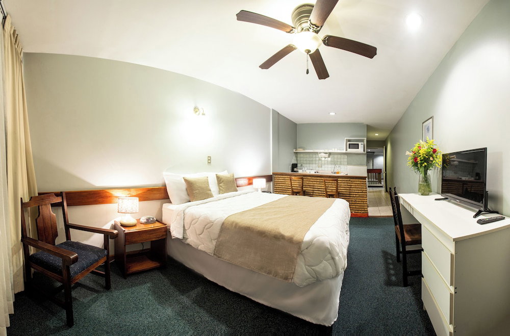 Hotel Apartotel Tairona
