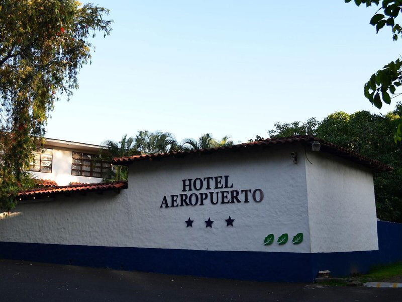 Hotel Hotel Aeropuerto