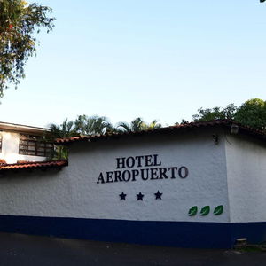 Hotel Hotel Aeropuerto cazare Alajuela