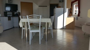 Hotel Apartments Nika cazare Crikvenica