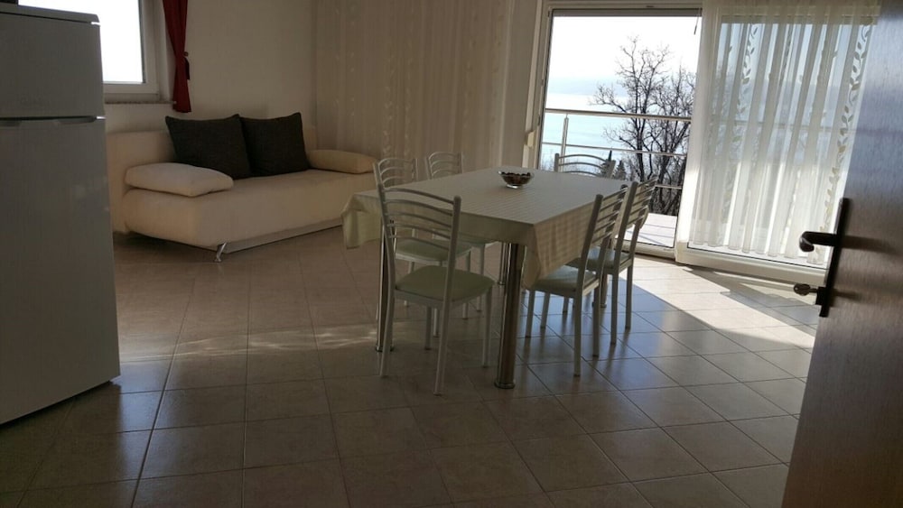 Apartments Nika