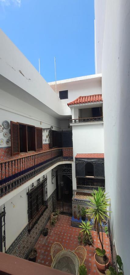 Hotel Casa Andrea