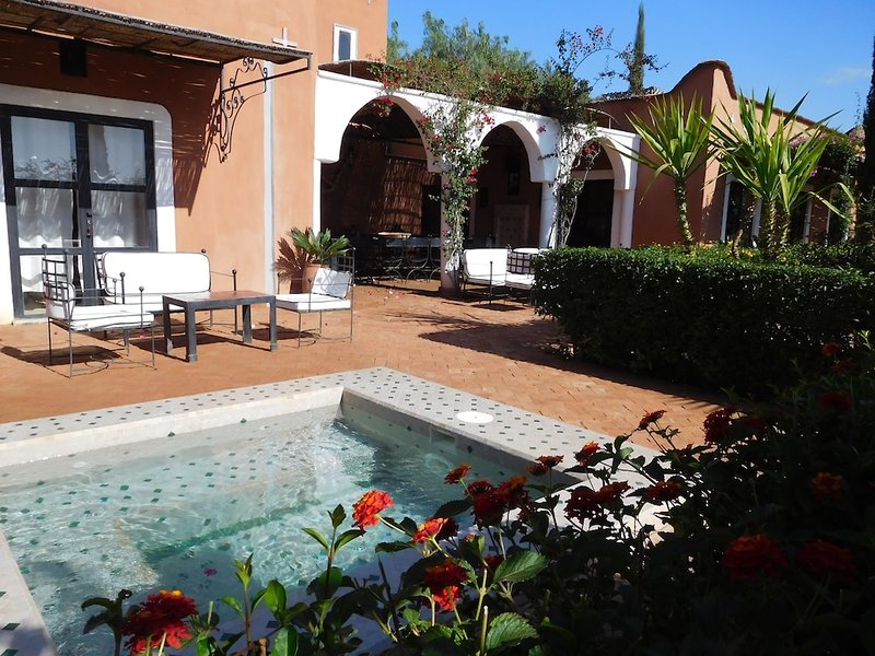 Hotel Palais Mandarine