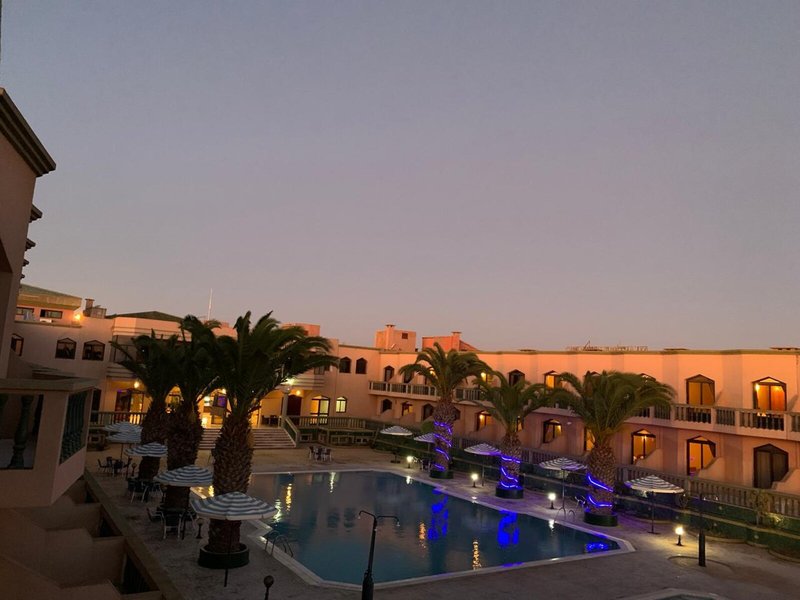 Hotel Hôtel Atlantique Panorama